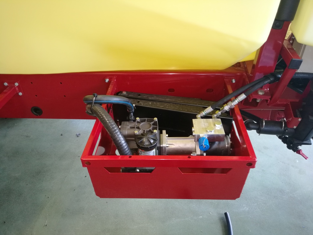 Kit De Rinçage Châssis Avec Joints Toriques - Base Magnétique, Buse 360° Pour Nettoyeur Haute Pression | Idéal Voiture, Camion, SUV