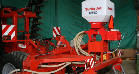 turbo jet Stock AG