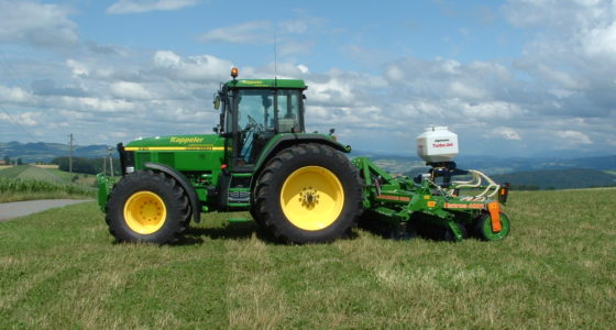 Turbo Jet de Stock AG