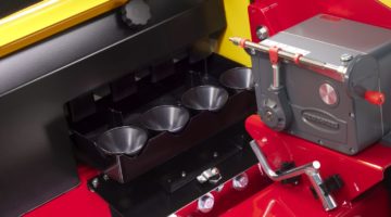 Vredo DZ5 Single Compact