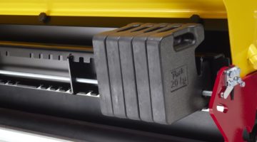 Vredo DZ5 Single Compact