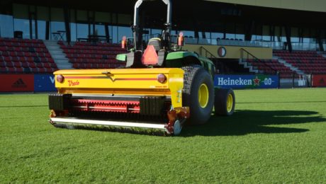 Vredo DZ5 Single Compact