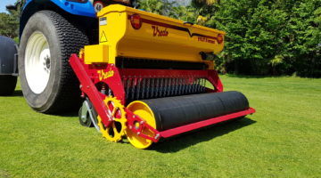 Vredo dz5 Single compact