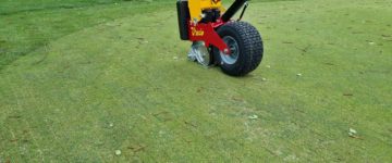 vredo turf buddy