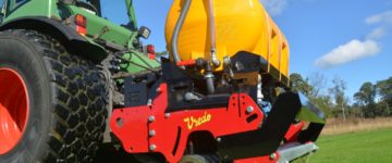 Vredo DZ5 Super Compact