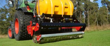 Vredo DZ5 Super Compact