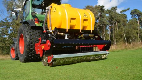 Vredo DZ5 Super Compact