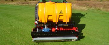 Vredo DZ5 Super Compact