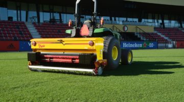 Vredo dz5 Single compact