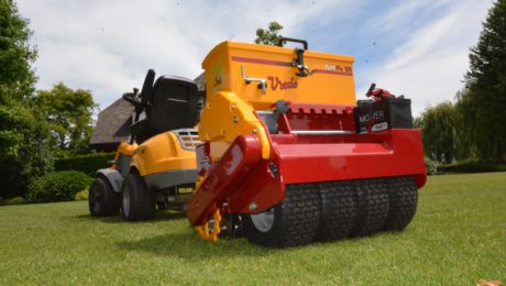 Vredo Turf Fix
