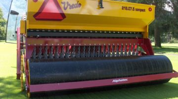 Vredo dz5 Single compact