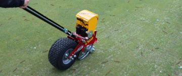 Vredo dz5 Single compact