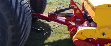 Vredo Dz5 super compact