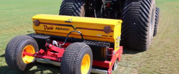 Vredo Dz5 super compact