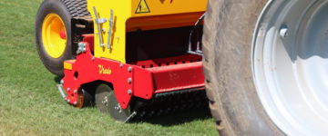 Vredo Dz5 super compact