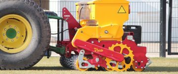 Vredo Stitch Compact