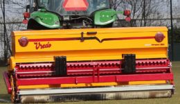 Vredo Stitch Compact 