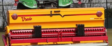 Vredo Stitch Compact
