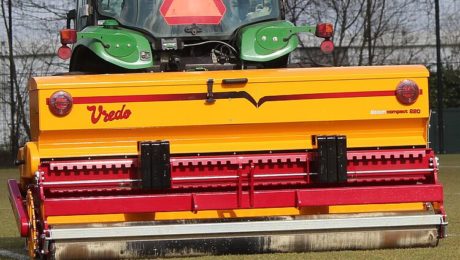 Vredo Stitch Compact