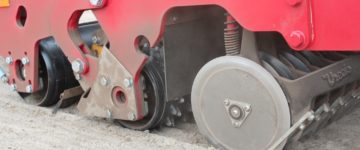 Vredo Synergy Compact