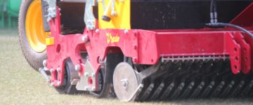 Vredo Synergy Compact