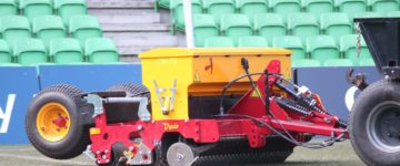 Vredo Synergy Compact