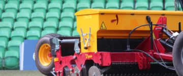 Vredo Synergy Compact