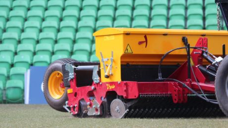 Vredo Synergy Compact