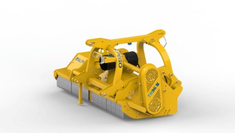 30 Broyeur Alpego TR 36 F