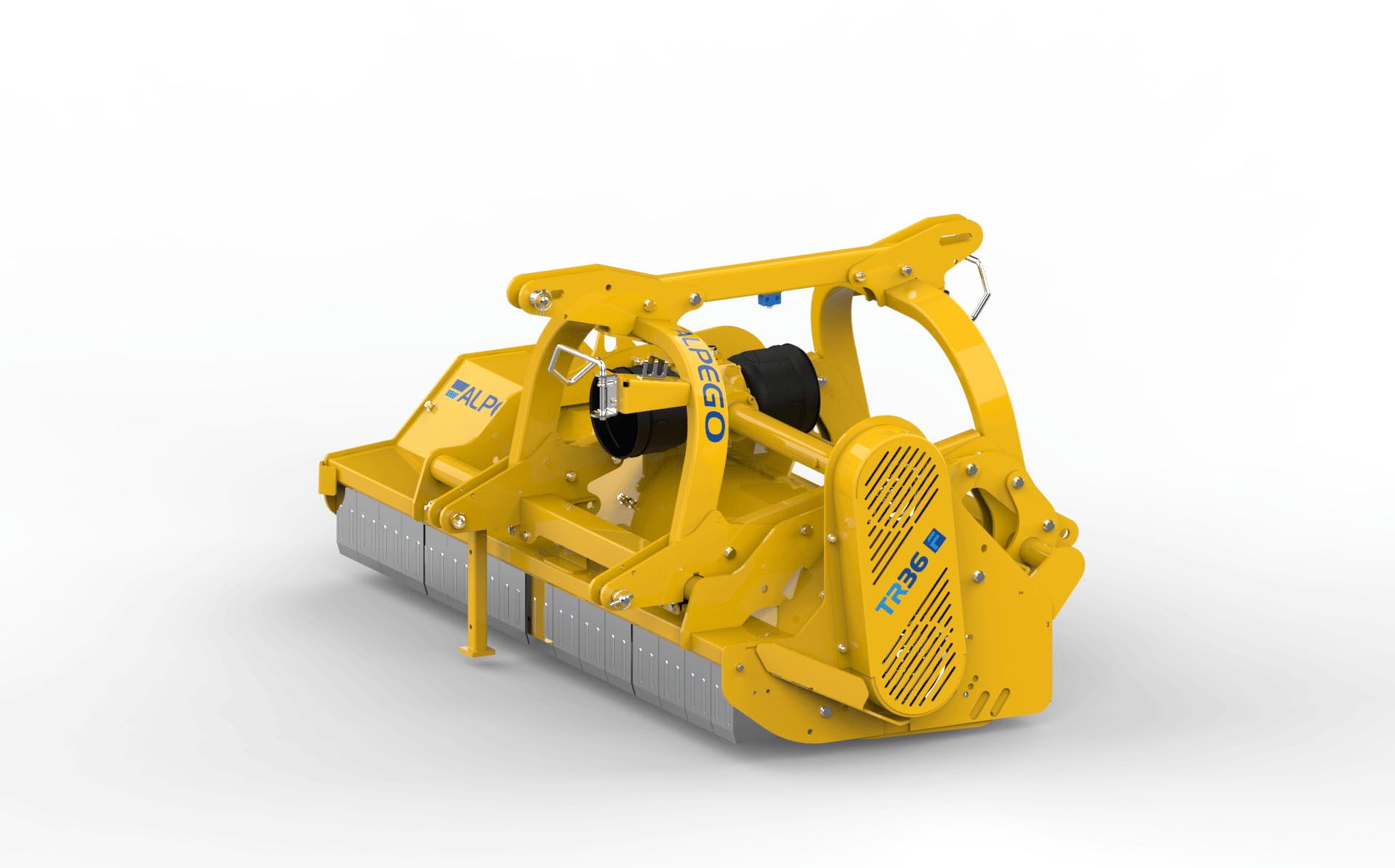 30 Broyeur Alpego TR 36 F
