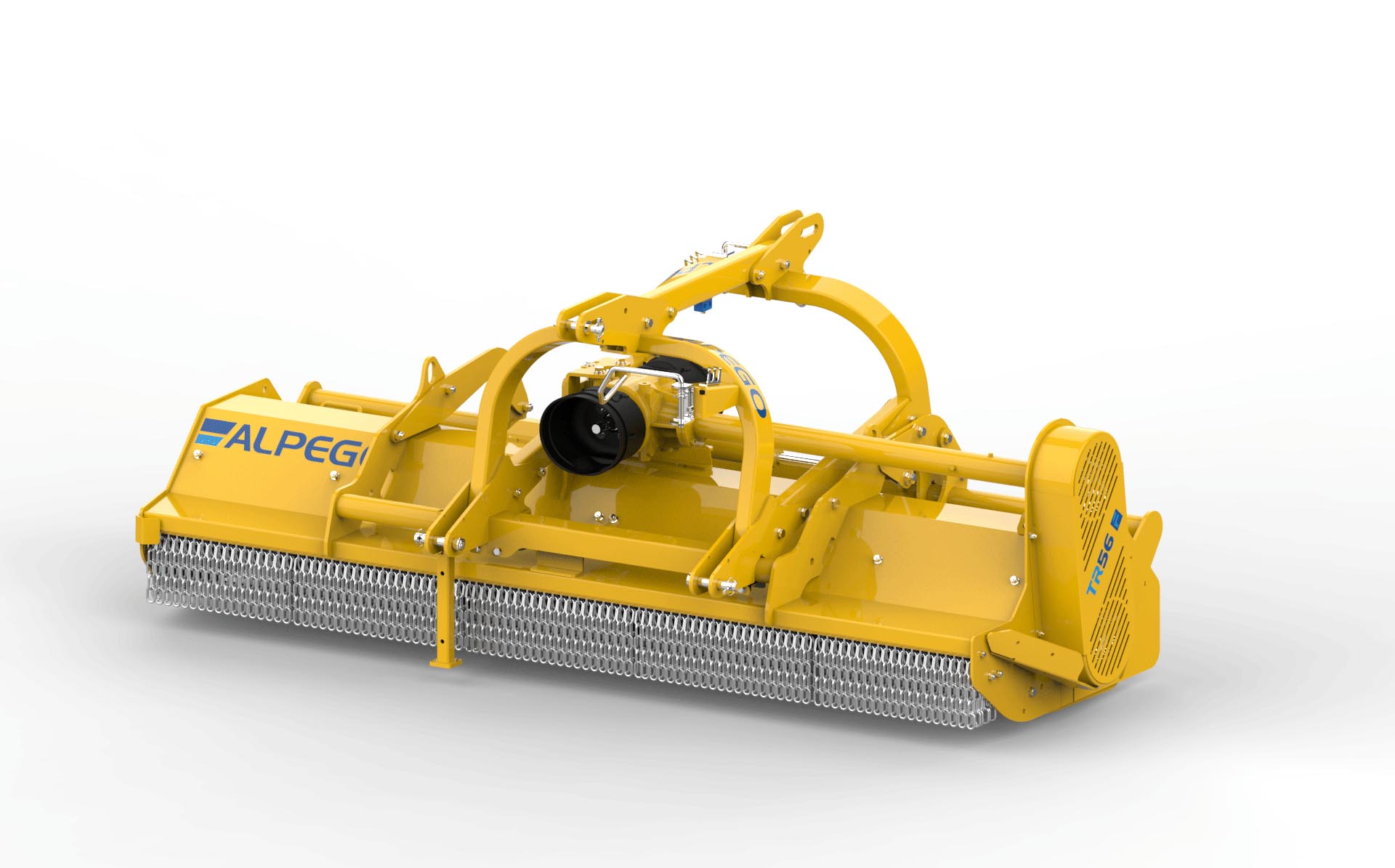 alpego-broyeur-56-f-1 alpego broyeur TR 56 F