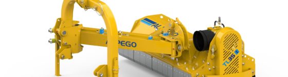 alpego broyeur 35i