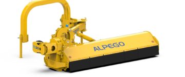 Broyeur Alpego TL 50