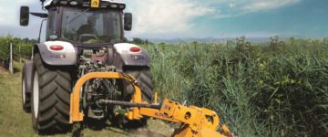 Broyeur Alpego TL 50
