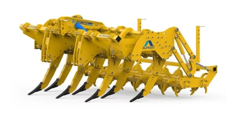 RIPUNTATORI_K-FORCE Alpego K-FORCE