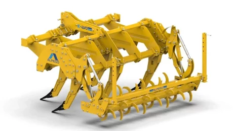 alpego-k-evo Alpego K-EVO