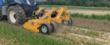 Fraise Rotatibe FG Bio