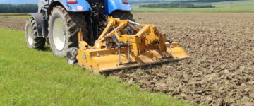 Fraise Rotatibe FG Bio