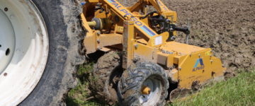 Fraise Rotatibe FG Bio