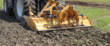 Fraise Rotatibe FG Bio