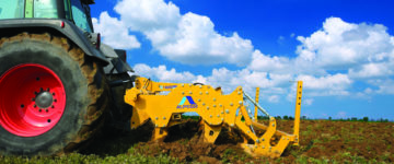 lato-kevo Alpego K-EVO