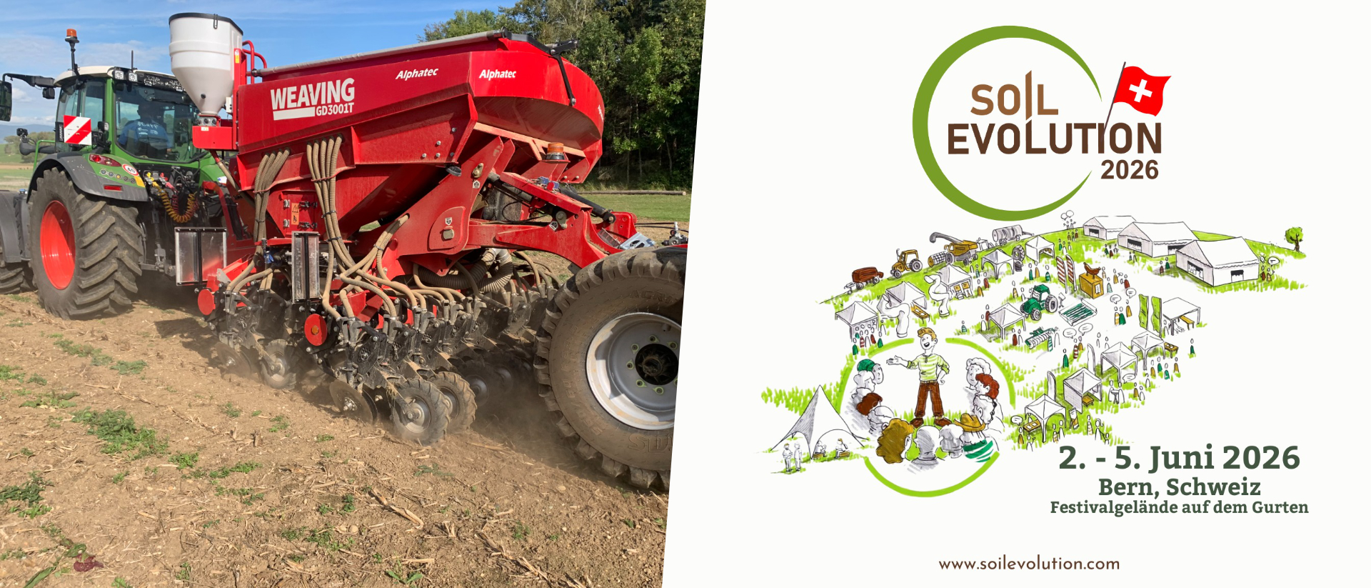 Alphatec Soilevolution 2026